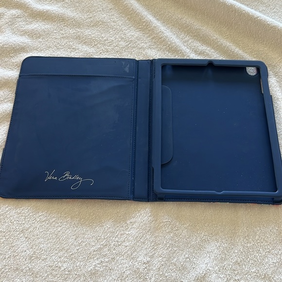 Vera Bradley IPAD case - Picture 7 of 13